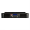 Audiocenter VA 601 Power Amplifier 2x900W