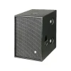 HK AUDIO Aktif Line Array Set, 1x SUB + 1x Üst
