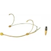 JEFE VH-16SK Mini XLR 3Pin Hafif Dual Headworn
