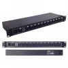 Nebula IDS-12 (5-Pin) 12 Kanal Dmx Splitter, Booster, optik koruma