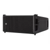 RCF HDL 6-A 2x6 Aktif Line Array Module, 1400W