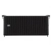 RCF HDL 6-A 2x6 Aktif Line Array Module, 1400W