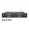 ROOF R-8000 Kablosuz Receiver, 8 Mikrofon İçin