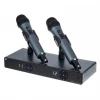 Sennheiser XSW 1-825 DUAL | Çift EL Kablosuz Mikrofon Seti