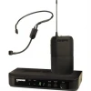 SHURE BLX14E/P31 Portatif Kablosuz Headset Mikrofon Seti