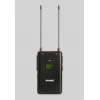 SHURE Fp5 Kamera Üstü Portatif Kablosuz Mikrofon Alıcısı
