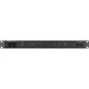 SHURE Mxwanı4 4-Kanal Audio Ağ Arabirim