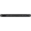 SHURE Mxwanı8 8-Kanal Audio Ağ Arabirim