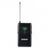 SHURE SLX1 L4E Beltpack Transmitter 638-662 MHz Stok: 1 adet