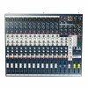 Soundcraft EFX-12 12-Kanal Analog Mikser
