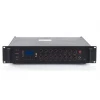 SSP PAM 250 250W/100V, 5-zone Mikser Amfi | USB Bluetooth FM