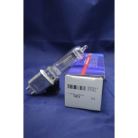 General 88448 600W GKV Ampul - Halojen 88447 ile aynıdır