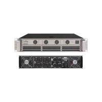 Machtig KQ3000 4x300W 4-ohm Power Amfi