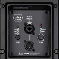 RCF ART 910-A 10 Aktif Hoparlör 2100W 130-dB