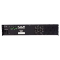 Audac CAP248 Power Amfi 2x480W/100V