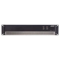 Audac CAP248 Power Amfi 2x480W/100V