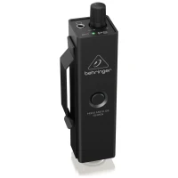 Behringer P-2 In-Ear Kulak Içi Monitör Amfisi