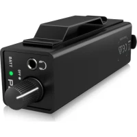 Behringer P-2 In-Ear Kulak Içi Monitör Amfisi