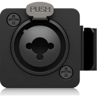 Behringer P-2 In-Ear Kulak Içi Monitör Amfisi