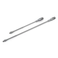 Bosch DCN-MICS Tercüman Mikrofonu, Gümüş