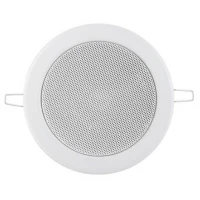 Denox HSR172T 3 inç 6W/100V Tavan Hoparlörü Delik Çapı: 100 mm.(Adet)