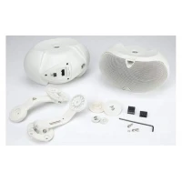 Electrovoice EVID 4.2TW 2x4 Pasif Hoparlör 200W/8-ohm 30W/100V