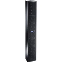 FBT CLA 604A 6x4 inç MF + 4x1 inç HF Vertical Array Module