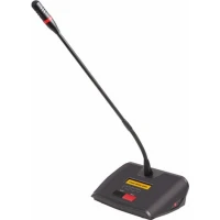 HTDZ HT-2288-C Kablosuz Başkan Mikrofonu