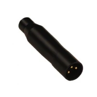 JEFE PHM-6201 9V-52V Dc Phantom Güç Modülü, 3-Pin Mini Xlr