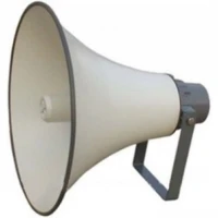 Metex SPH5000-NSU120B Aliminyum Horn Hoparlör 150W/16-ohm
