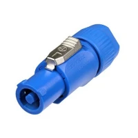 Neutrik NAC3FCA Powercon / A Tipi Konnektör (Power in)