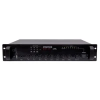 Omcron ASC 160 160W/100V Mikser Amfi, USB/SD/Bluetooth, EMC 24V AC/DC