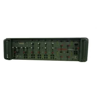 Omcron Power 4300 Quad 4x300W Matrix Mikser Amfi, USB/Bluetooth