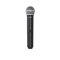 SHURE BLX2/PG58 Transmitter