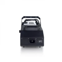 SSP H7 PRO Sis Makinesi 3000W DMX+REMOTE