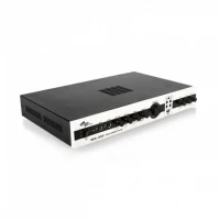 SSP MA350 350W/100V 3 Zone Volum ayarlı Anons Amfisi