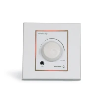Work Homeamp Duvar Tipi mini Amfi ve Volüm Kontrol 2X20W, 1 Aux