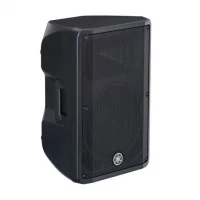 Yamaha DBR12 12 Aktif Hoparlör 1000W, 131-dB