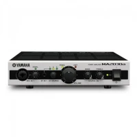 Yamaha MA2030A 2x30W 4-ohm 60W/100V Trafolu Mixer Amplifier