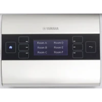 Yamaha MCP1 6 Buton Duvar Tipi Kontrol Ünitesi
