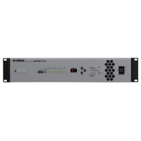 Yamaha MTX5-D 34x16 Matrix Mixer / Signal Processor