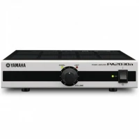Yamaha PA2030A 30W/100V Power Amfi