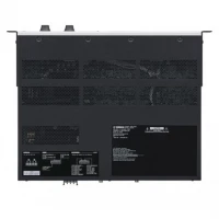 Yamaha PA2120 2x120W/100V Mikser Amfi, 6 Mic/ 2