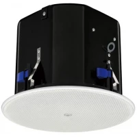 Yamaha VXC8W 8 inç 360W/8-ohm 60W/100V Tavan Tip Hoparlörü Seti (Çift)