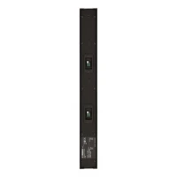 Yamaha VXL1B-8 BLACK  Sütun Hoparlör 8X1,5 inç Hoparlör System 160W, 111-db (Adet)