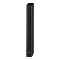 Yamaha VXL1B-8 BLACK  Sütun Hoparlör 8X1,5 inç Hoparlör System 160W, 111-db (Adet)