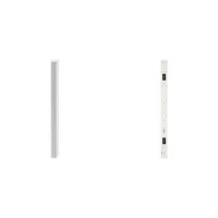 Yamaha VXL1W-16 WHITE Sütun Hoparlör 16X1,5 inç Hoparlör System 320W, 116-db (adet)