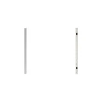 Yamaha VXL1W-24 WHITE  Sütun Hoparlör 24x1,5 inç Hoparlör System 440W, 117Db