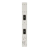 Yamaha VXL1W-8 WHITE Sütun Hoparlör 8X1,5 inç Hoparlör System 160W, 111Db