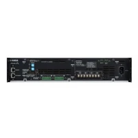 Yamaha XMV4140-D 4x125W/100V 4 Kanal Power Amfi (dante)